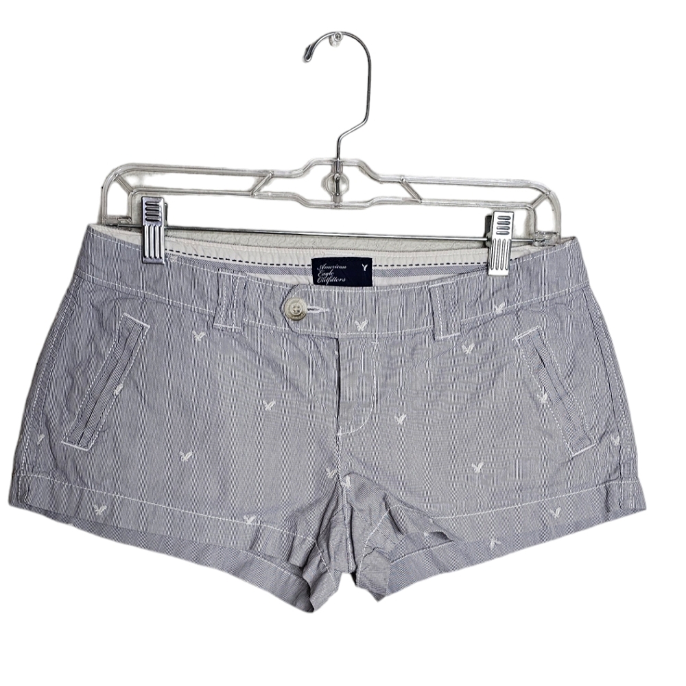 American Eagle Outfitters Shorts Size 2